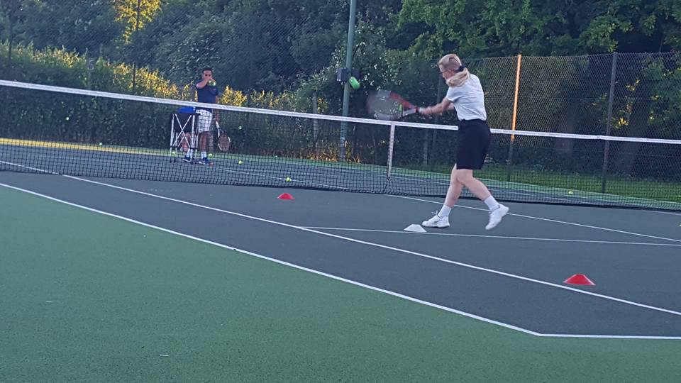 Adult Coaching