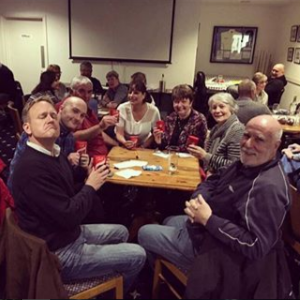 Quiz Night